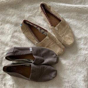 TOMS